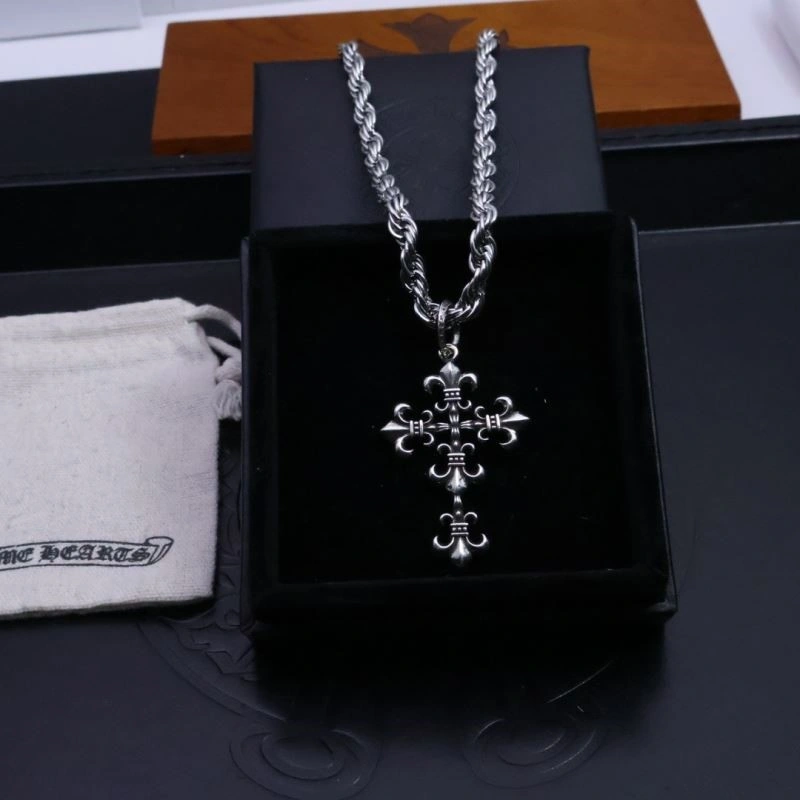 DailyWear Chrome Hearts Necklaces 240062