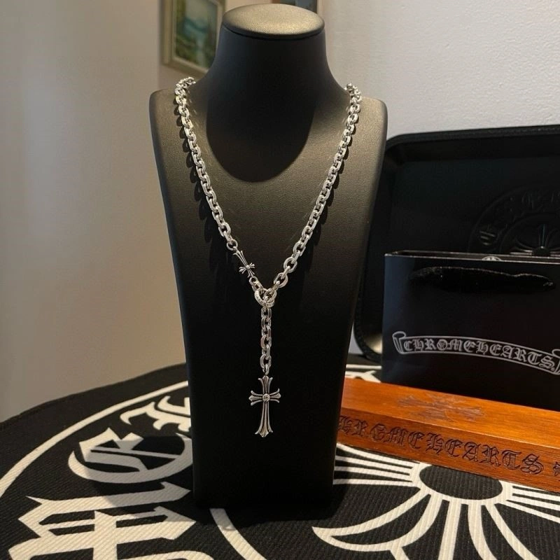 Chrome Hearts Necklaces Lightweight 240059