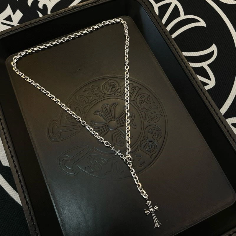Chrome Hearts Necklaces Lightweight 240059