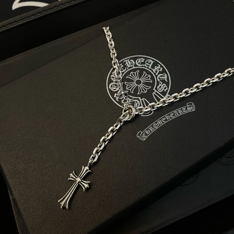 Chrome Hearts Necklaces Lightweight 240059