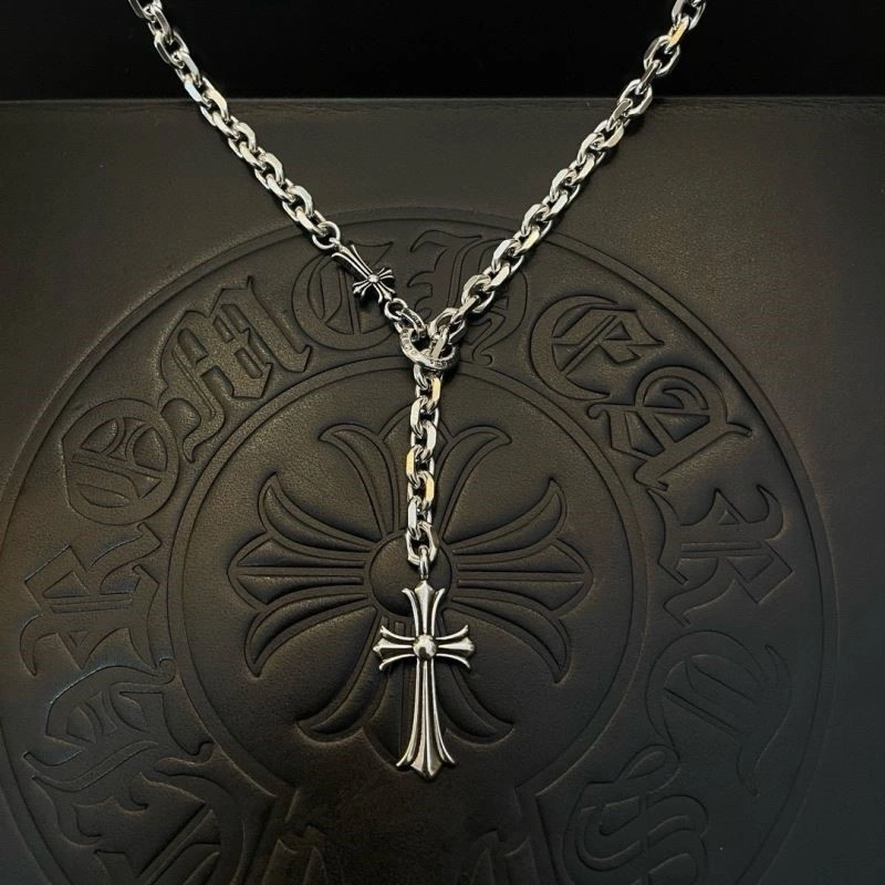 Chrome Hearts Necklaces Lightweight 240059