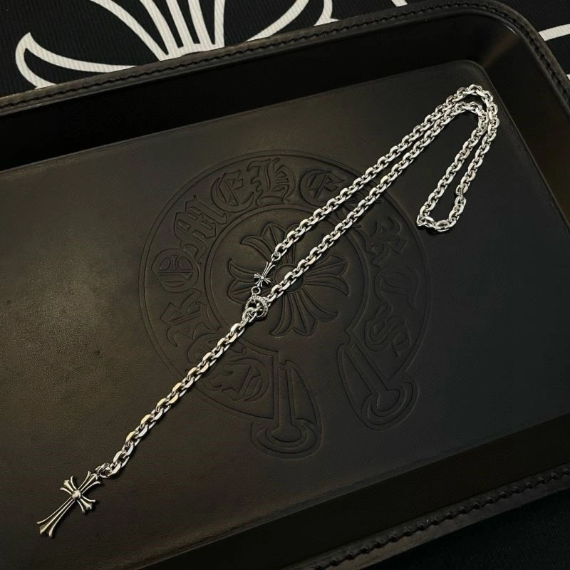 Chrome Hearts Necklaces Lightweight 240059