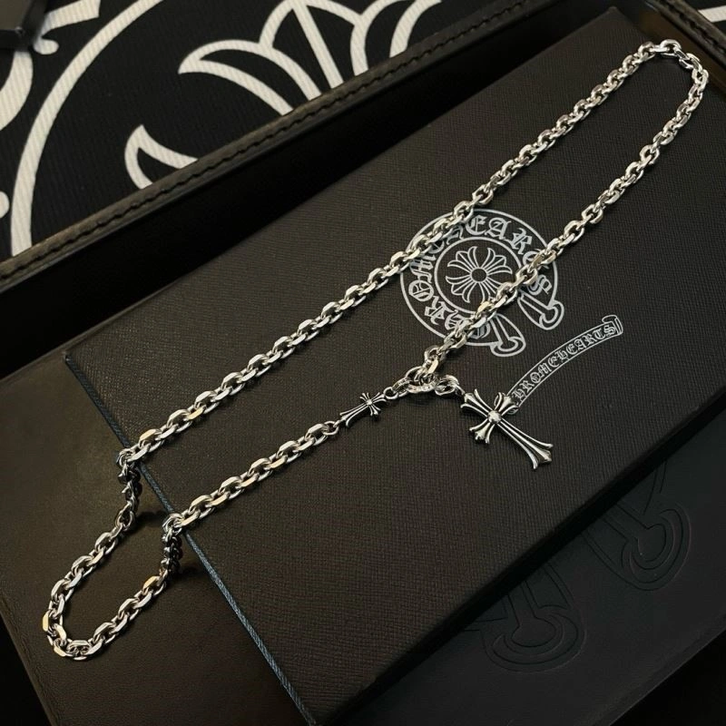 Chrome Hearts Necklaces Lightweight 240059