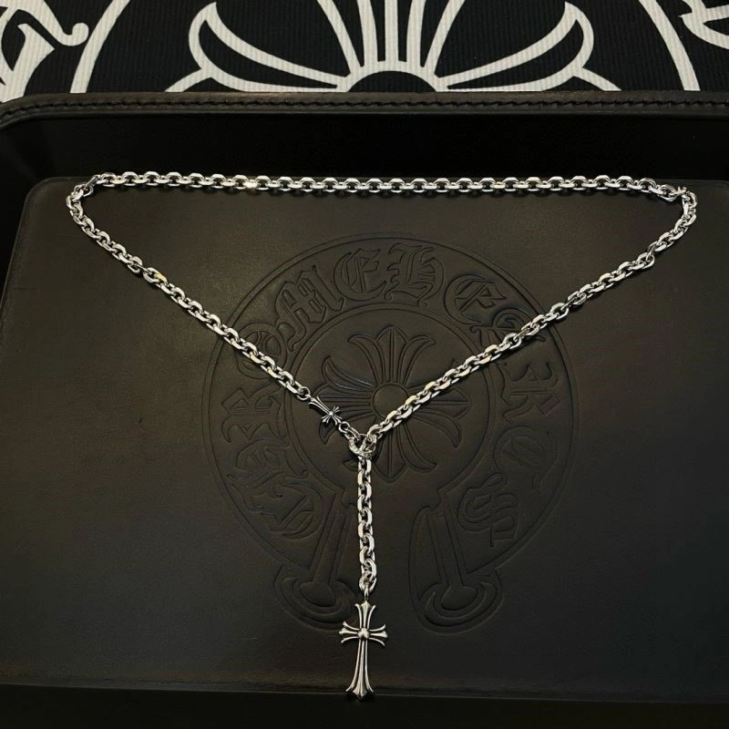 Chrome Hearts Necklaces Lightweight 240059
