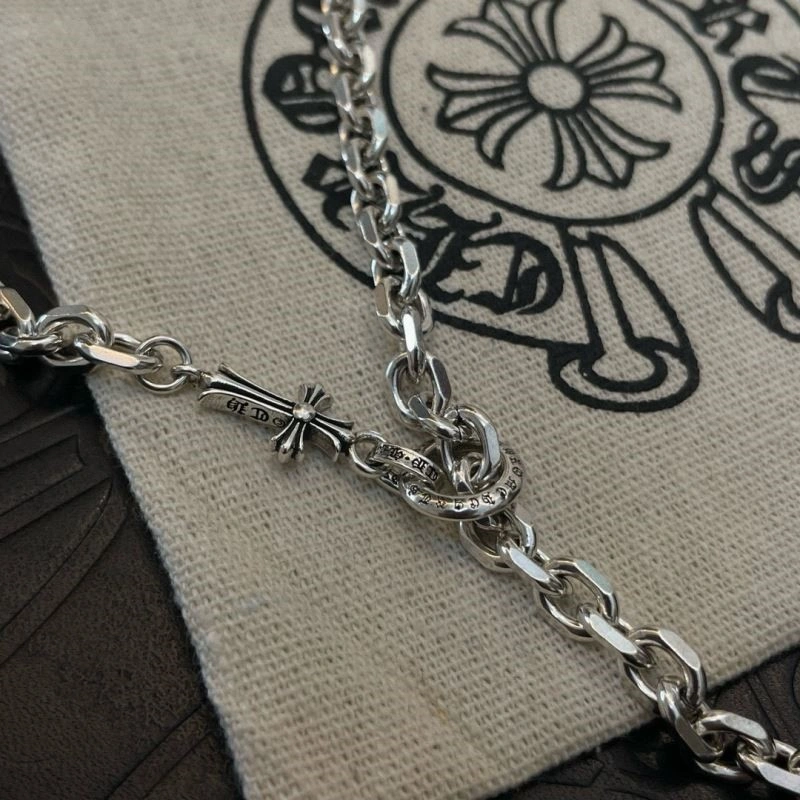 Chrome Hearts Necklaces Lightweight 240059