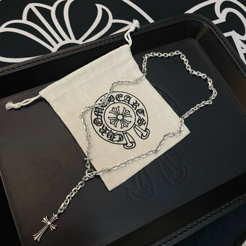 Chrome Hearts Necklaces Lightweight 240059