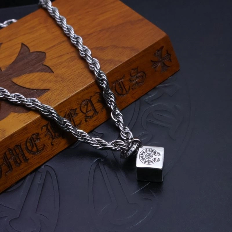 Chrome Hearts Necklaces RelaxedFit 240060