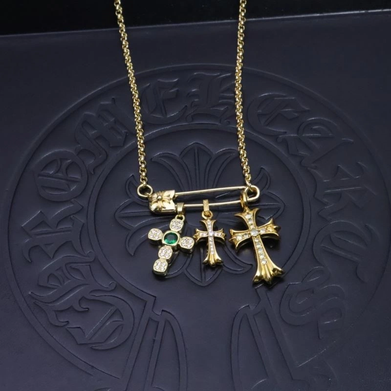 Chrome Hearts Necklaces BestValue 240056