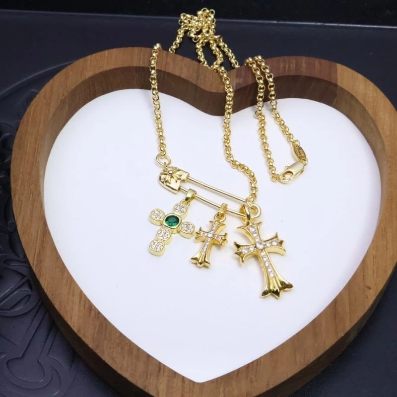 Chrome Hearts Necklaces BestValue 240056