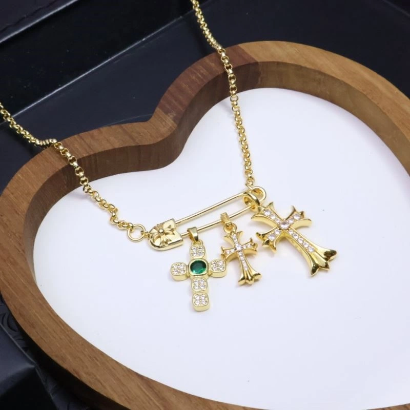 Chrome Hearts Necklaces BestValue 240056