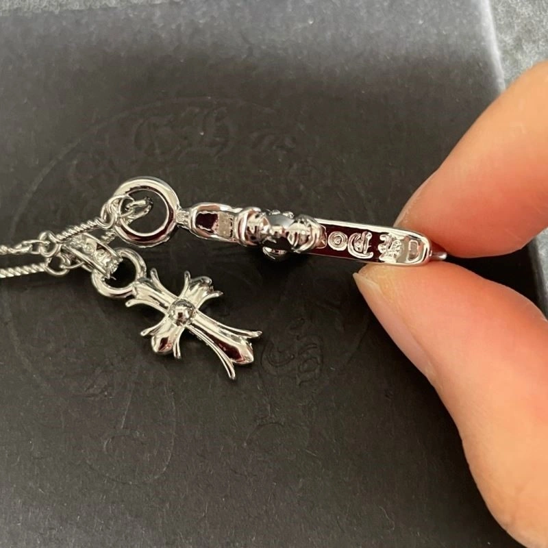 Chrome Hearts Necklaces Vibrant 240054