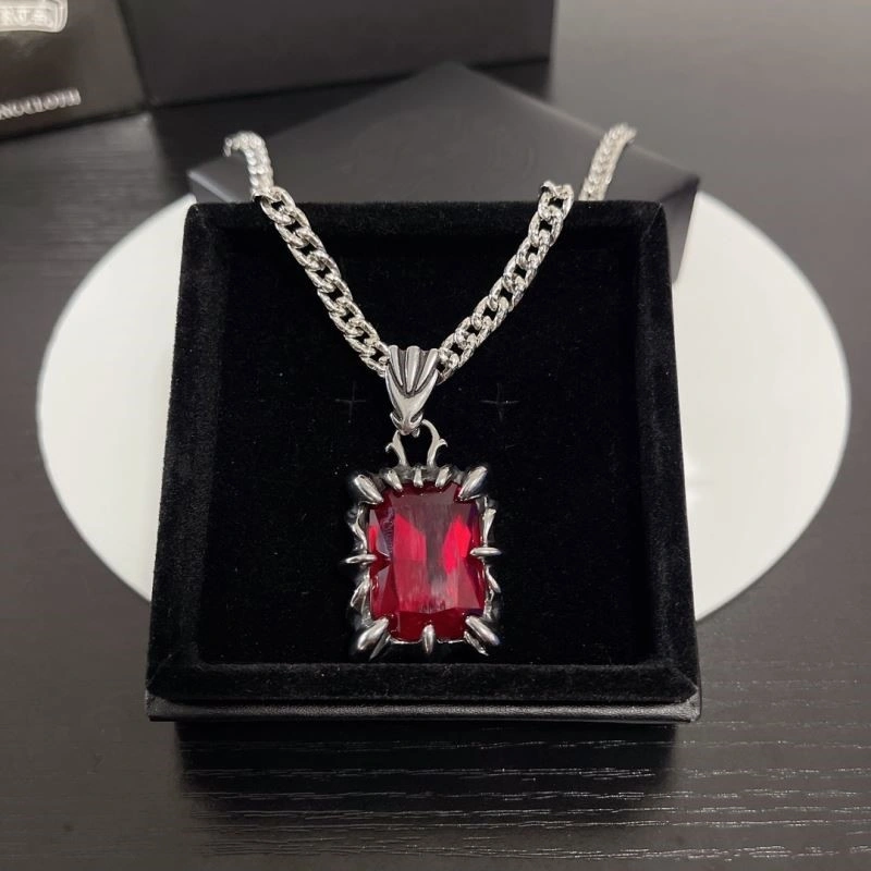 Premium Chrome Hearts Necklaces 240053