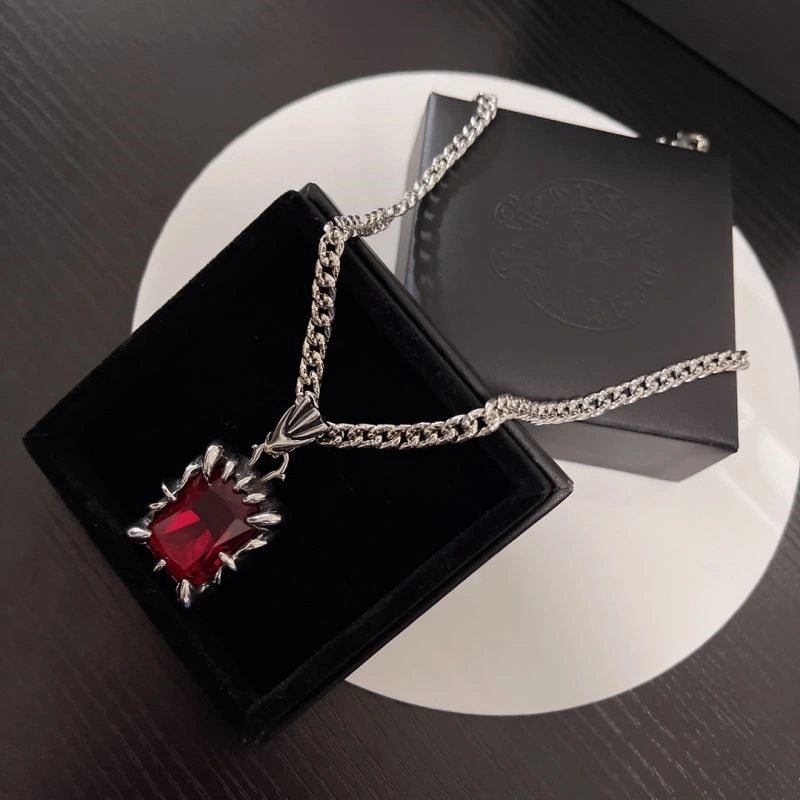 Premium Chrome Hearts Necklaces 240053
