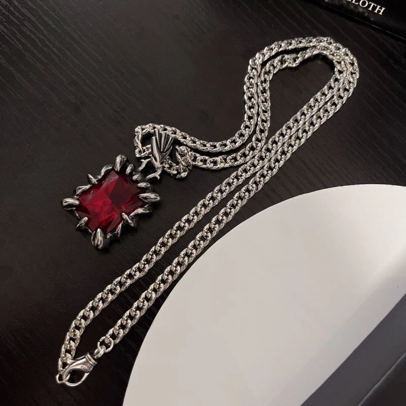 Premium Chrome Hearts Necklaces 240053