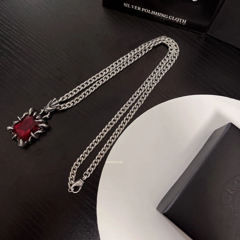 Premium Chrome Hearts Necklaces 240053