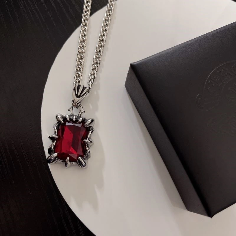 Premium Chrome Hearts Necklaces 240053
