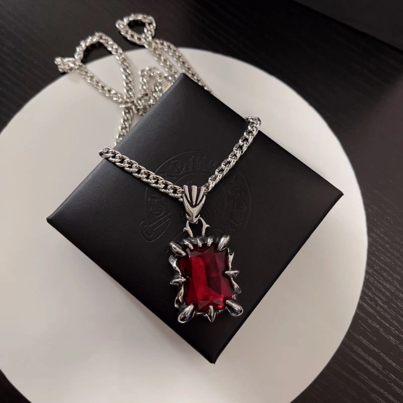 Premium Chrome Hearts Necklaces 240053