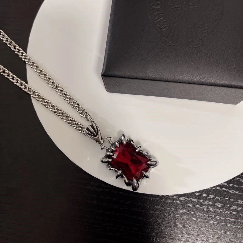 Premium Chrome Hearts Necklaces 240053