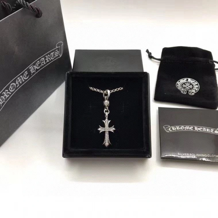Chrome Hearts Necklaces Tailored 240049