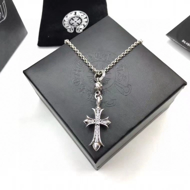 Chrome Hearts Necklaces Tailored 240049