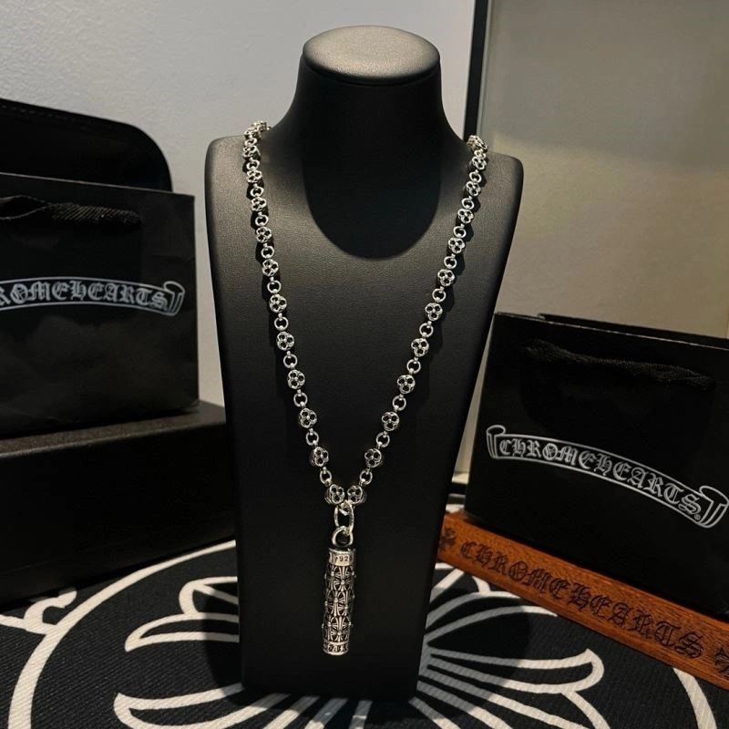 EasyCare Chrome Hearts Necklaces 240046