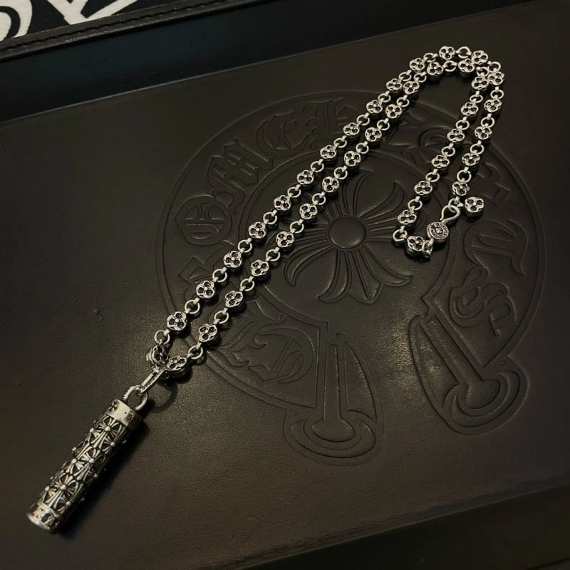 EasyCare Chrome Hearts Necklaces 240046