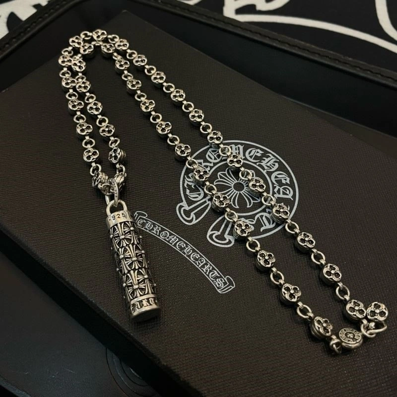 EasyCare Chrome Hearts Necklaces 240046