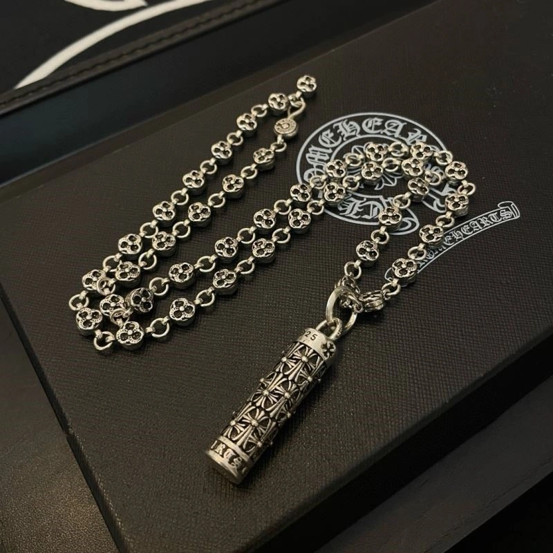 EasyCare Chrome Hearts Necklaces 240046