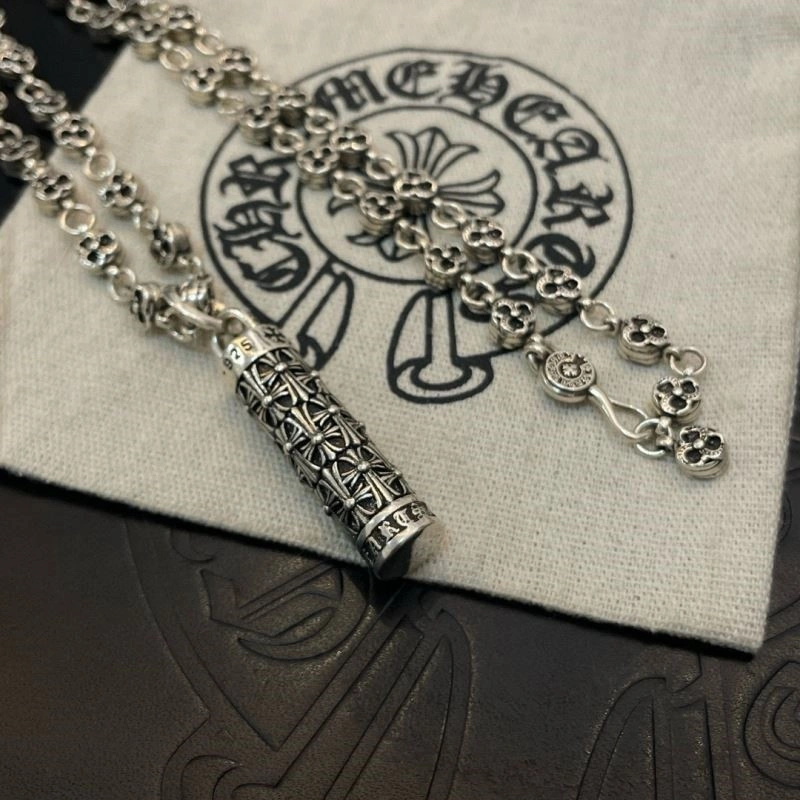 EasyCare Chrome Hearts Necklaces 240046