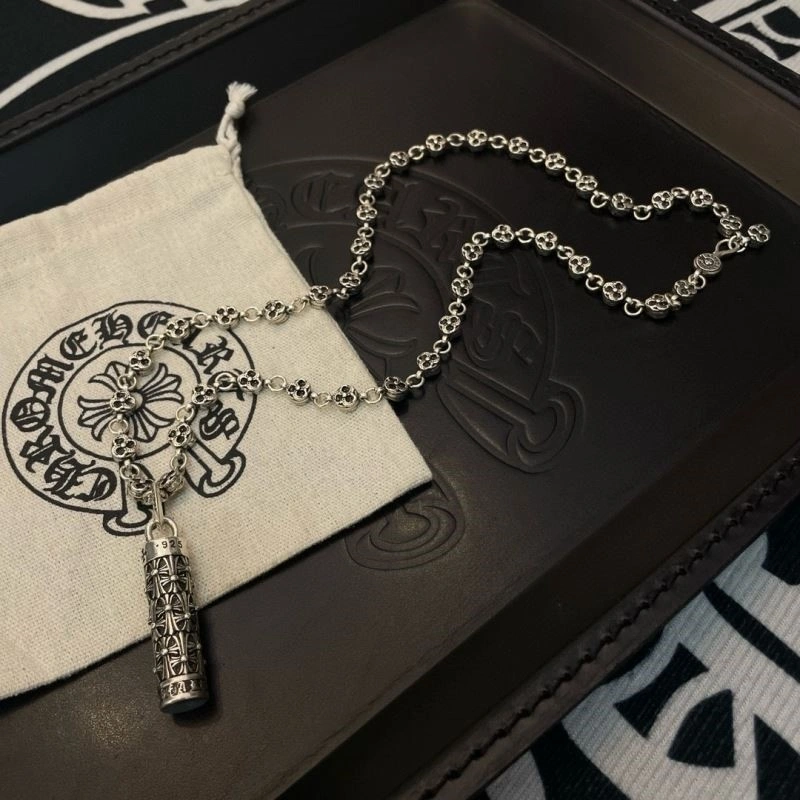 EasyCare Chrome Hearts Necklaces 240046