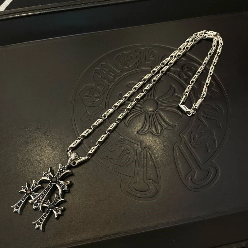 Chrome Hearts Necklaces NewStyle 240063