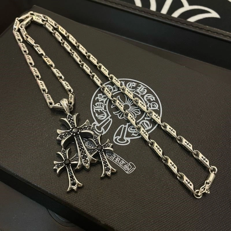 Chrome Hearts Necklaces NewStyle 240063
