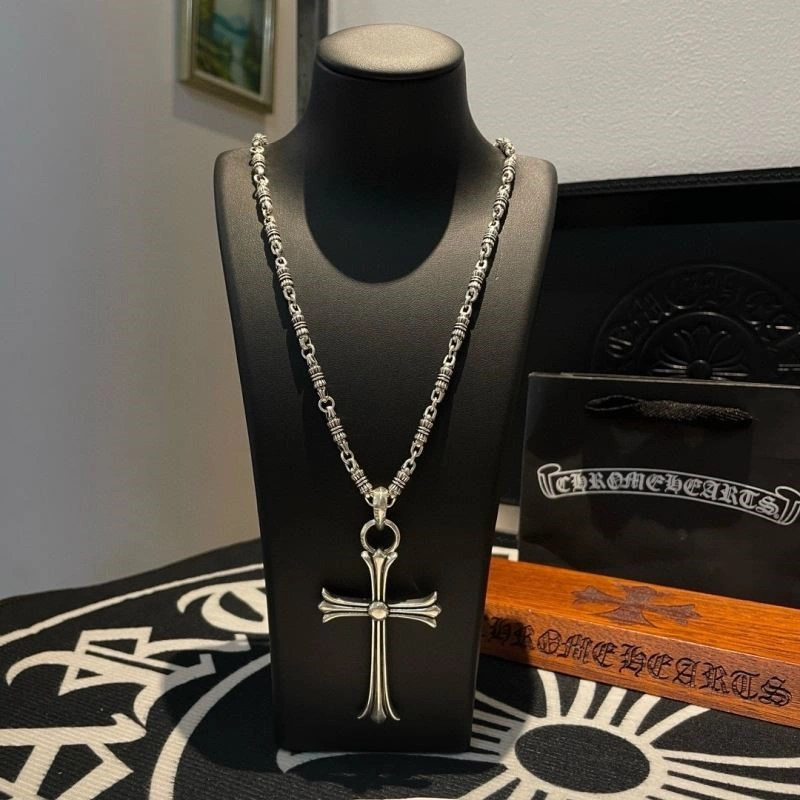 Chrome Hearts Necklaces Tailored 240048