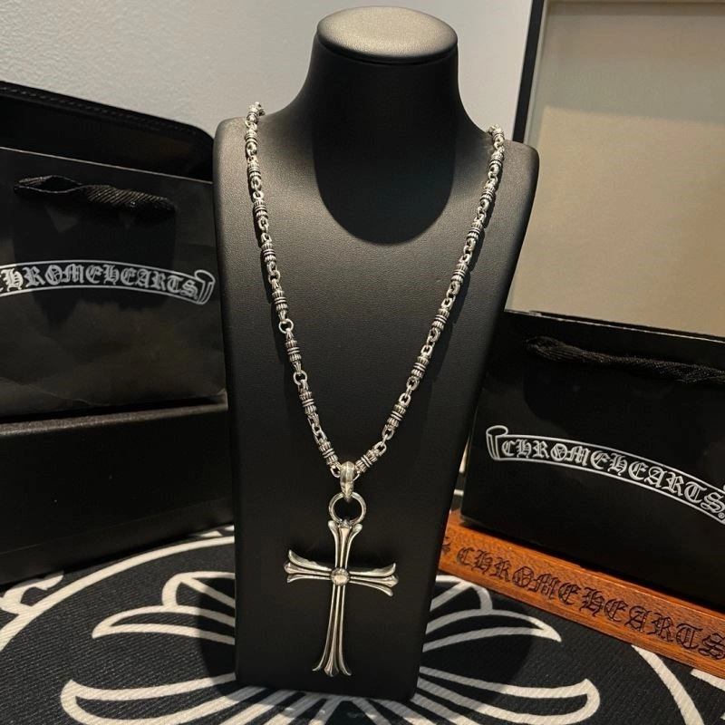 Chrome Hearts Necklaces Tailored 240048