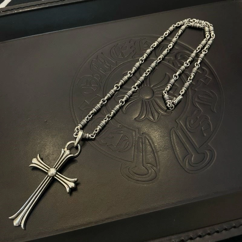 Chrome Hearts Necklaces Tailored 240048