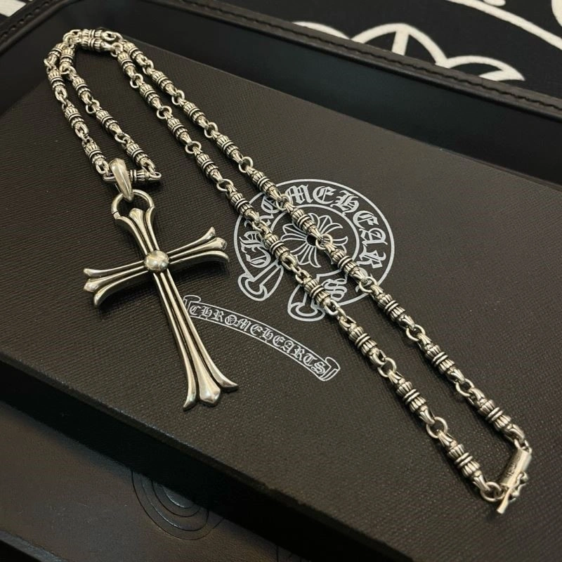 Chrome Hearts Necklaces Tailored 240048