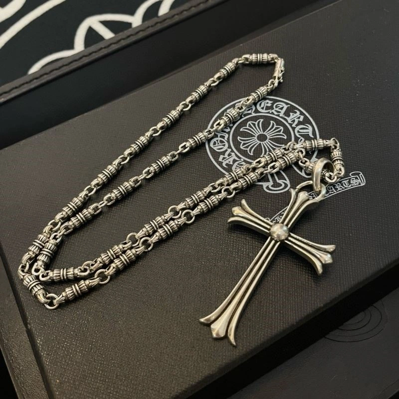 Chrome Hearts Necklaces Tailored 240048