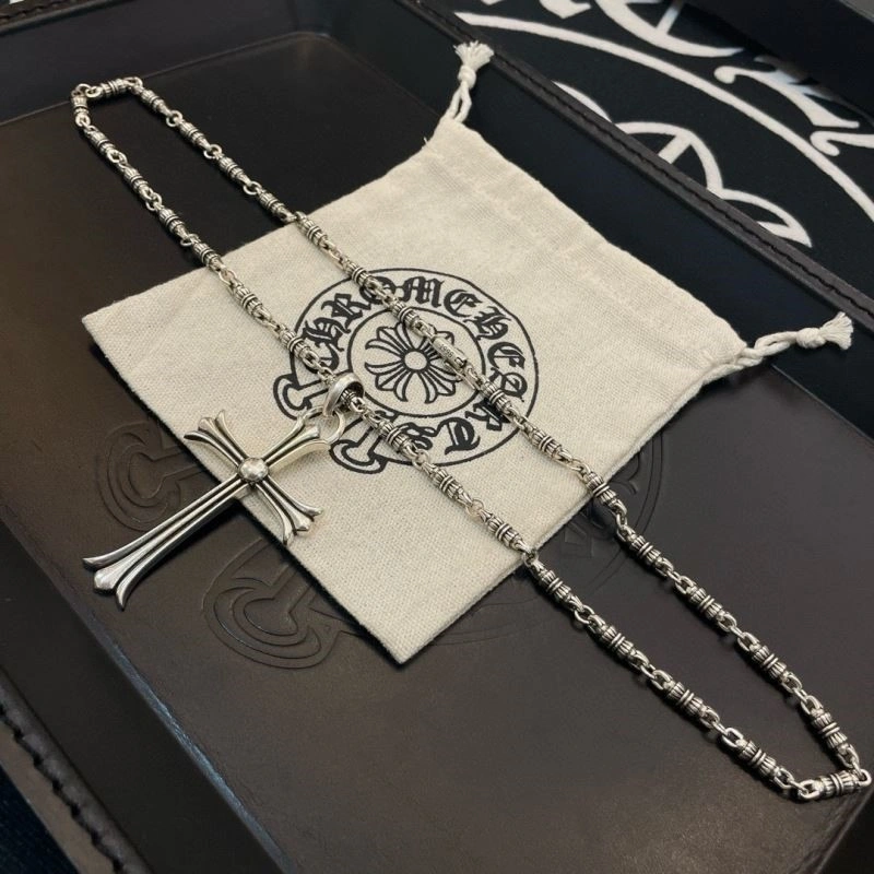 Chrome Hearts Necklaces Tailored 240048