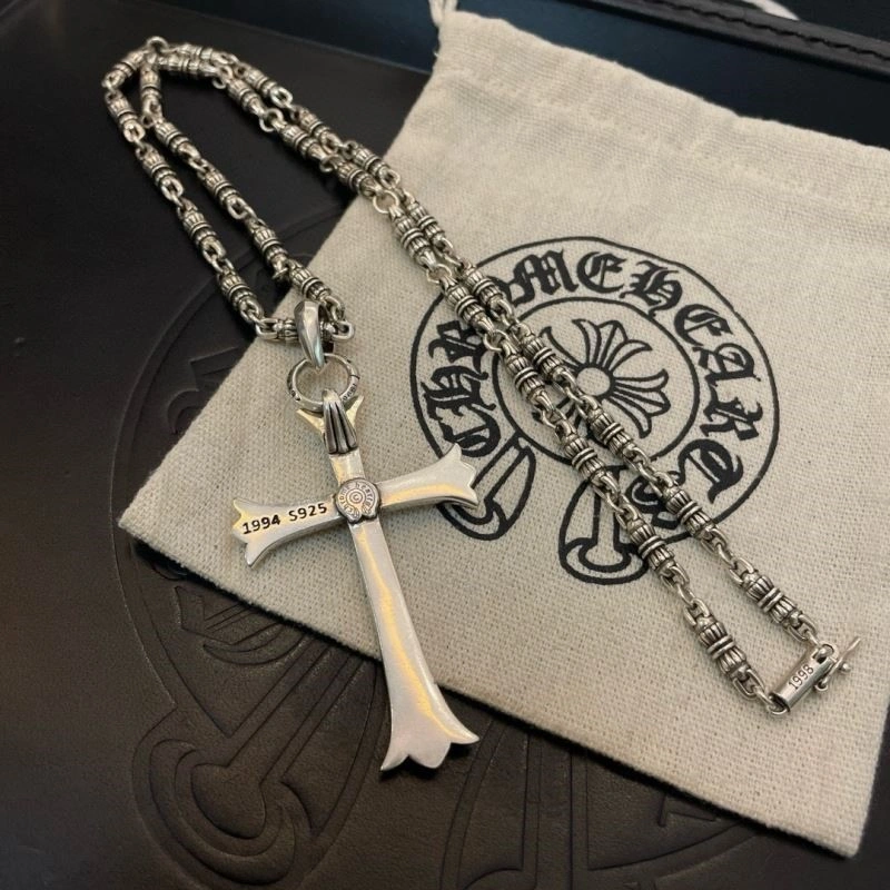 Chrome Hearts Necklaces Tailored 240048