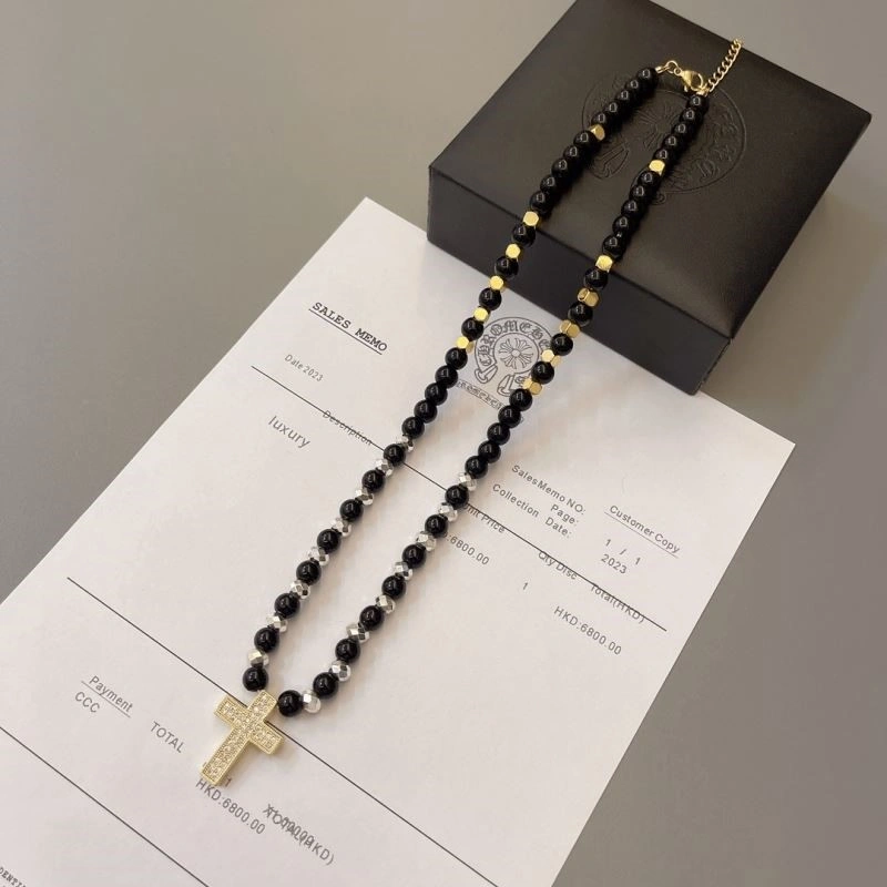 Chrome Hearts Necklaces Comfortable 240050