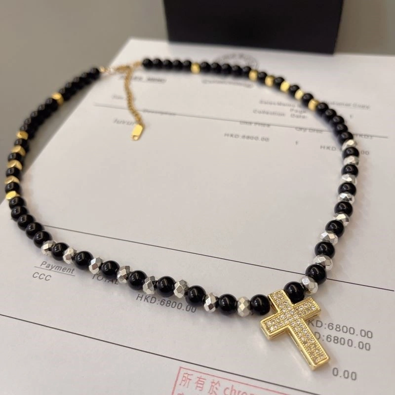 Chrome Hearts Necklaces Comfortable 240050