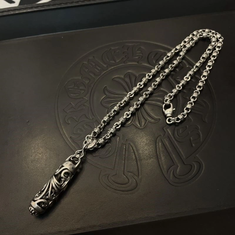 Chrome Hearts Necklaces ModernLook 240058