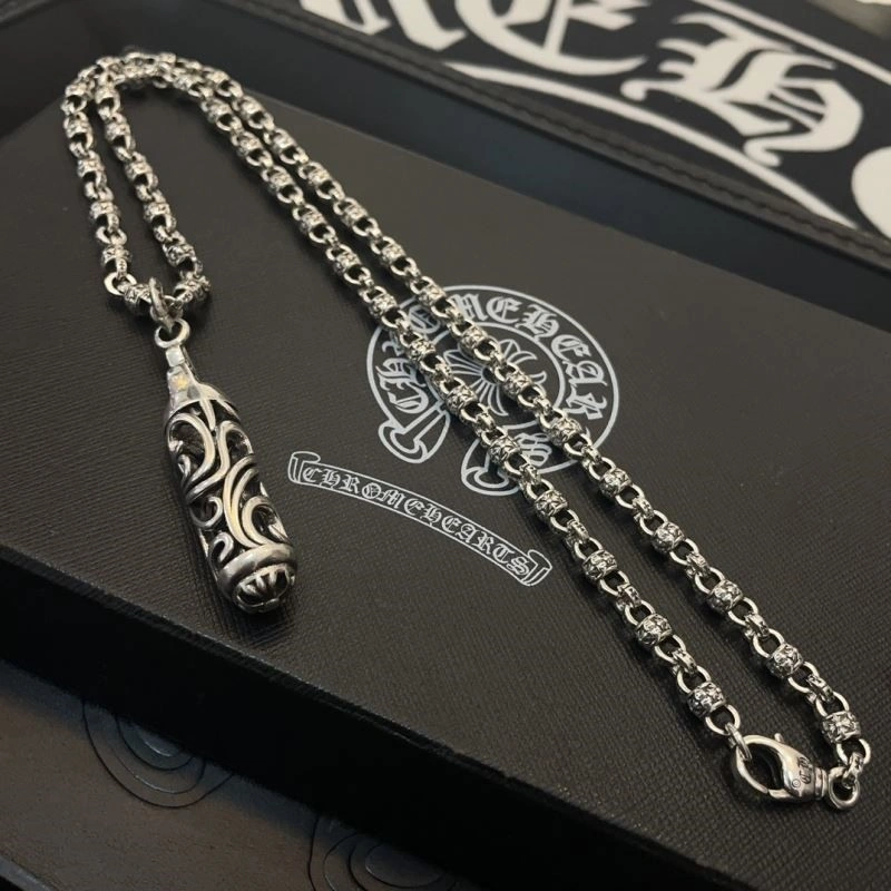 Chrome Hearts Necklaces ModernLook 240058