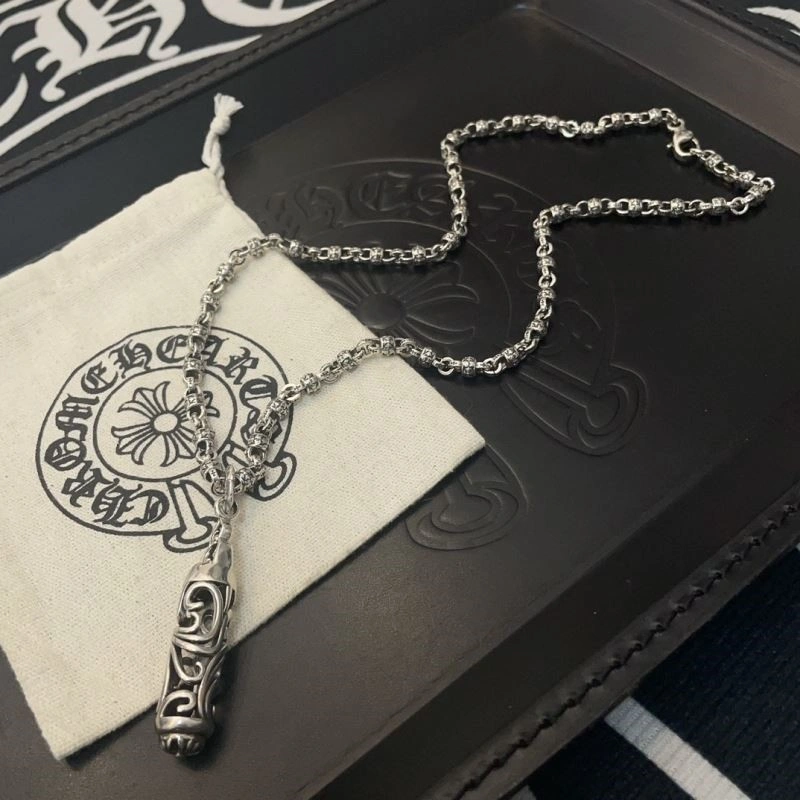 Chrome Hearts Necklaces ModernLook 240058