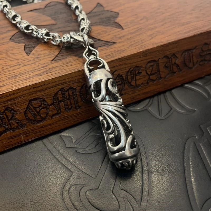 Chrome Hearts Necklaces ModernLook 240058
