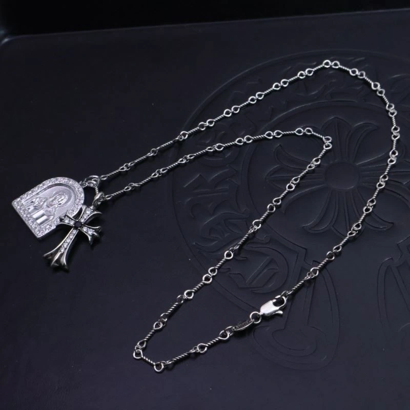 SportInspired Chrome Hearts Necklaces 240036