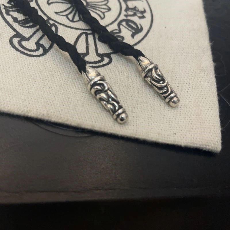 Chrome Hearts Necklaces Sleek 240031