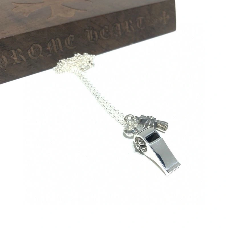 Chrome Hearts Necklaces TechFriendly 240010