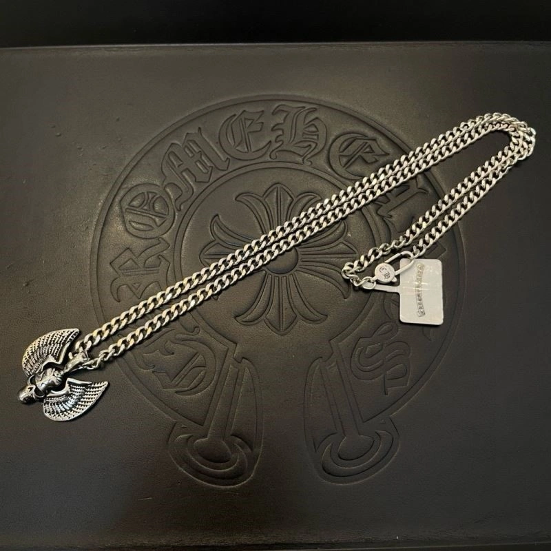Chrome Hearts Necklaces FastDry 240035