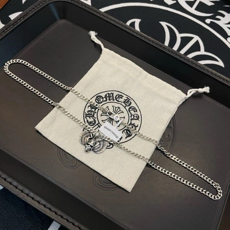 Chrome Hearts Necklaces FastDry 240035